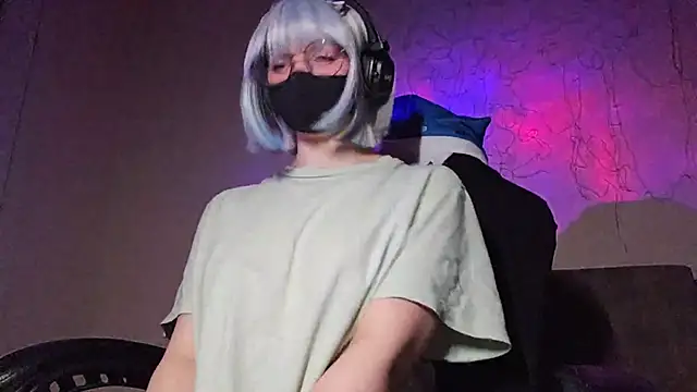 DanaWard's cam snapshot