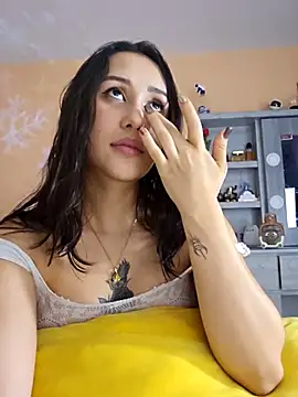 Selena_blake's cam snapshot