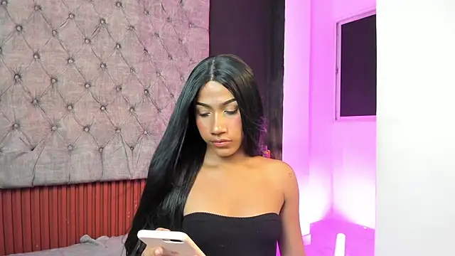 AntoniaSantos's cam snapshot