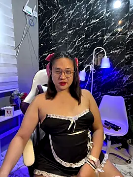 1aquaticangel69's cam snapshot