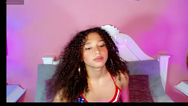 _IsabellaRousse's cam snapshot