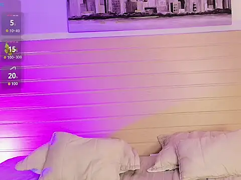 Madisonkay's cam snapshot