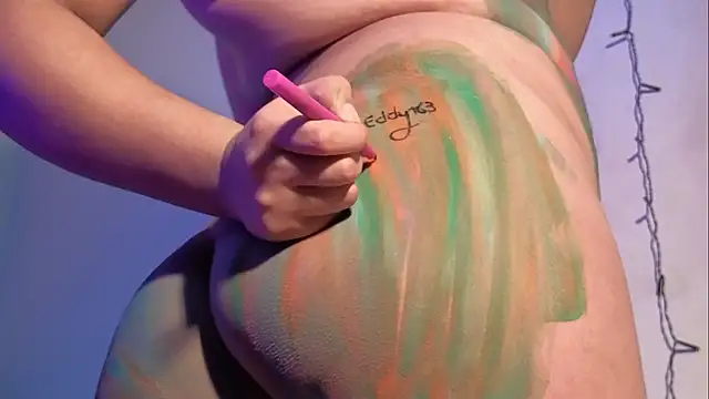 Paola_Lyon_'s cam snapshot