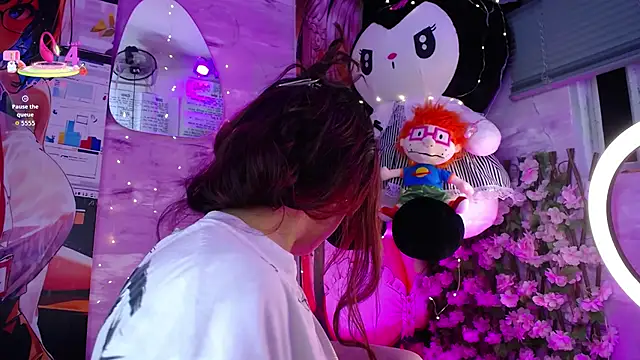 bombom_6's cam snapshot