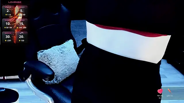 nasty_katty_'s cam snapshot