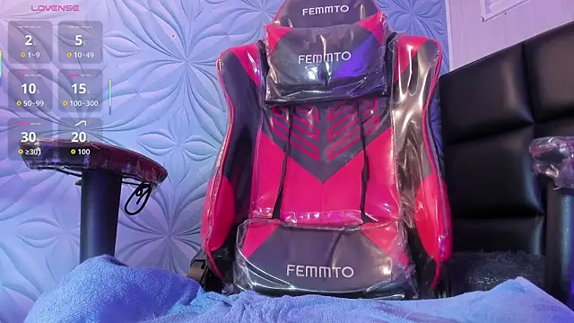 Milk_max_18's cam snapshot