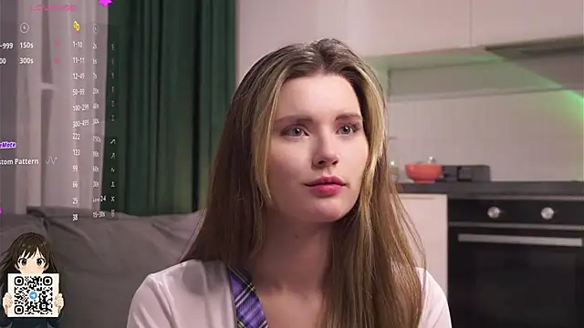 LoraDevon's cam snapshot