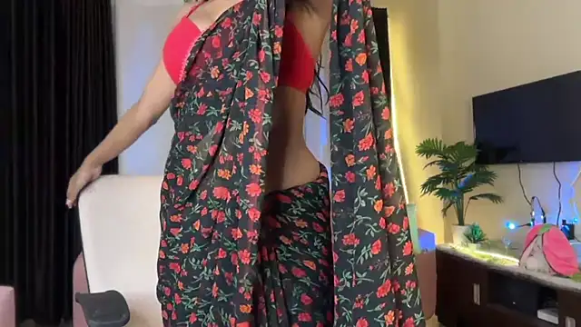 Wow-nisha live sex cam