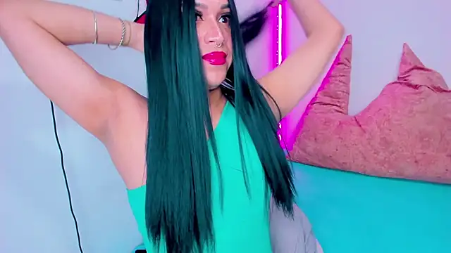 Candace_Queen's cam snapshot