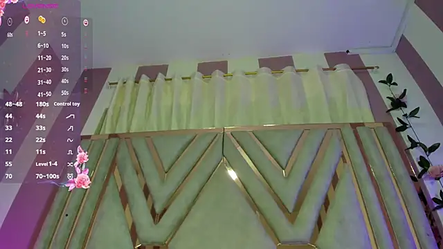 emili_clark's cam snapshot