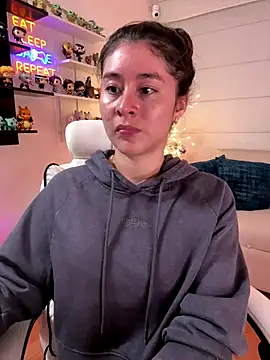 Sharon_07 live sex cam