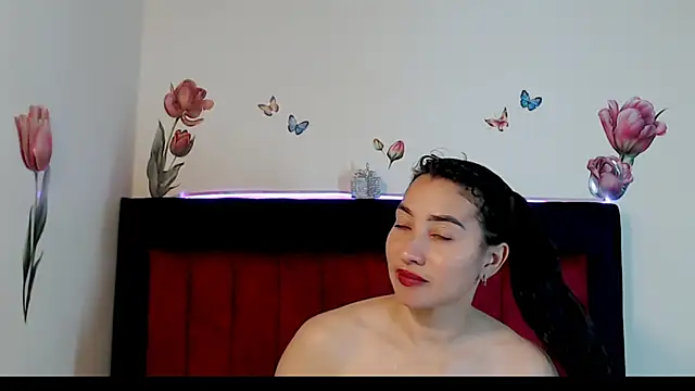 angelyxs's cam snapshot