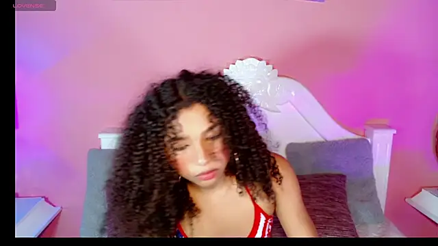 _IsabellaRousse's cam snapshot