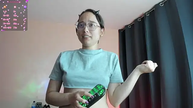 shantalc3rezo's cam snapshot