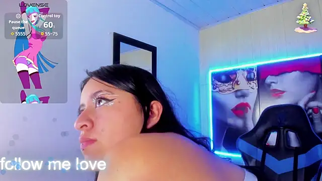 zoe_connor19's cam snapshot