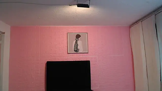 DULCE1609's cam snapshot