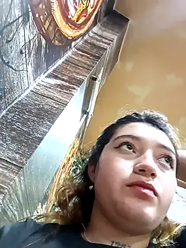 Karina_Leon's cam snapshot