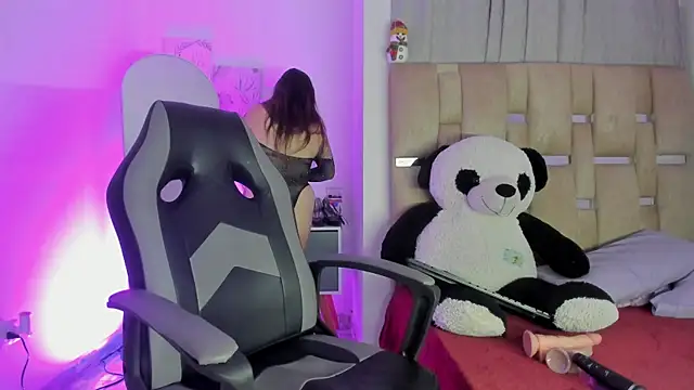 JulianaCarter's cam snapshot