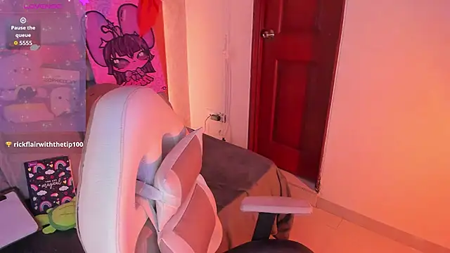 sophiievv's cam snapshot