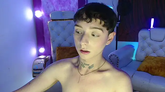 David_Fox01's cam snapshot