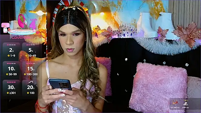 sthephylittle's cam snapshot