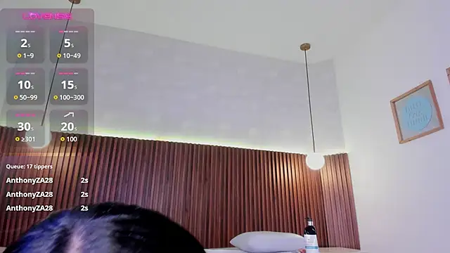 Foxy_Kylie's cam snapshot