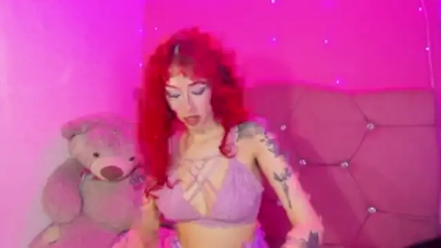 Gaia_Mistic18's cam snapshot