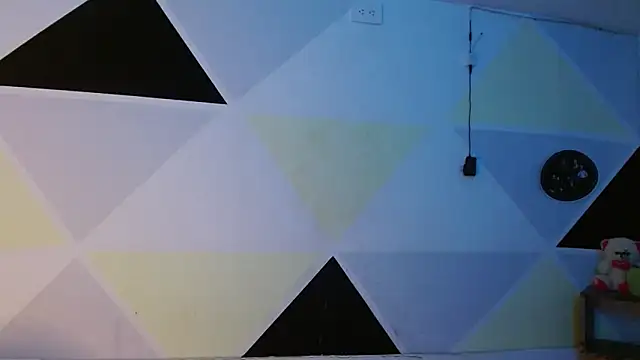 Cherry_BloomK's cam snapshot