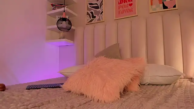 cute__cherry_'s cam snapshot