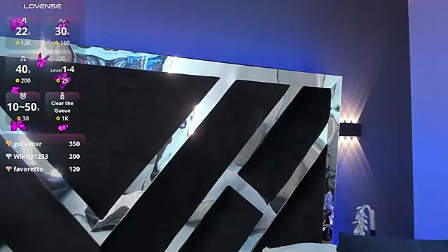 AmmyJones_ live sex cam