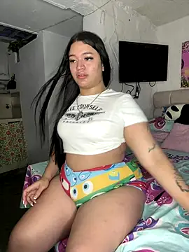 GemaGranadoss live sex cam