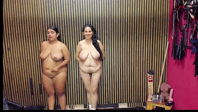 VantablackBDSMShow_'s cam snapshot