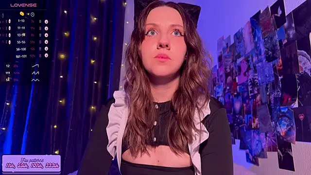 HotaruTomo's cam snapshot