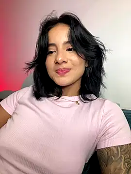 Ale_Lewis's cam snapshot