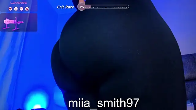 miia-smith97's cam snapshot