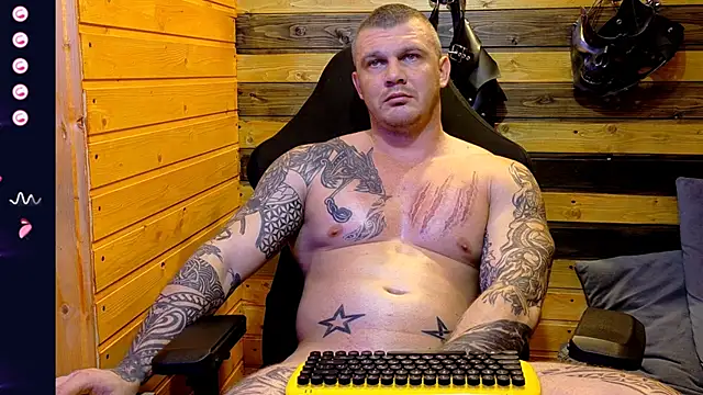 MrrKray's cam snapshot