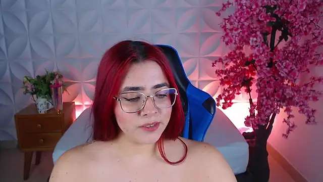 lizowenn_'s cam snapshot