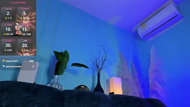 Elizabeth_VonSweet's cam snapshot