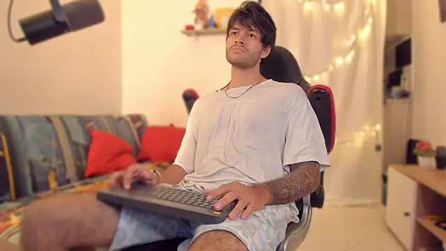 justin_stark7's cam snapshot