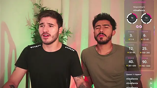 Tony_Wylie's cam snapshot