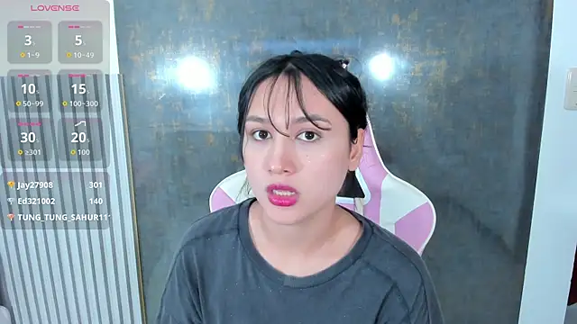 lana_boomer's cam snapshot