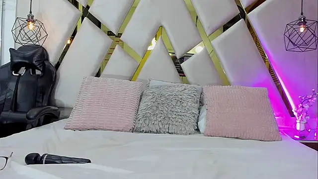 FernandaRousse's cam snapshot