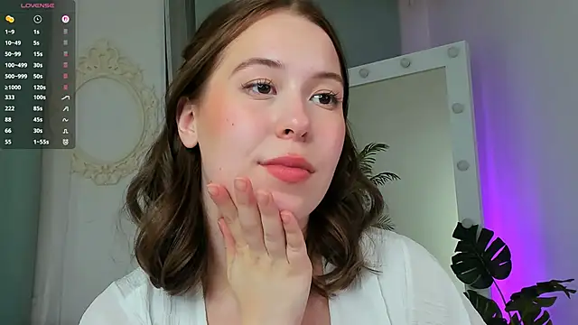 LanaRoselle's cam snapshot