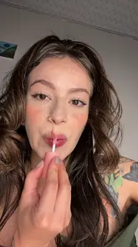 alysa_g_'s cam snapshot