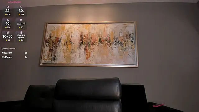 BonnyRose's cam snapshot