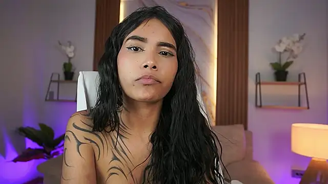 GiaNovak's cam snapshot