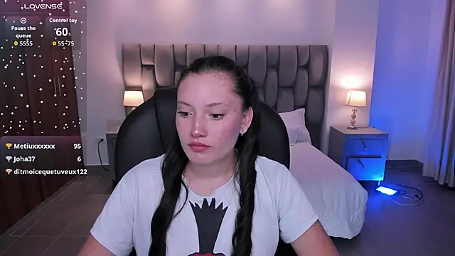 nylaa_rose's cam snapshot