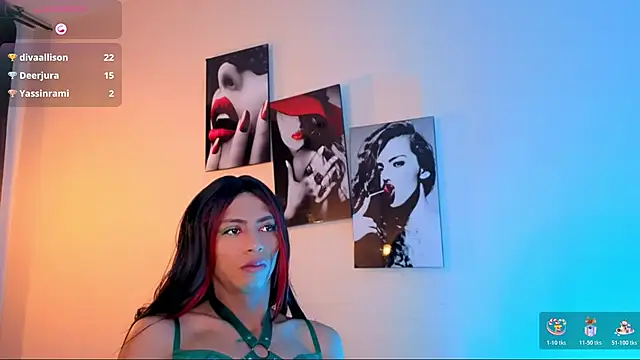 Marceling_Nova's cam snapshot