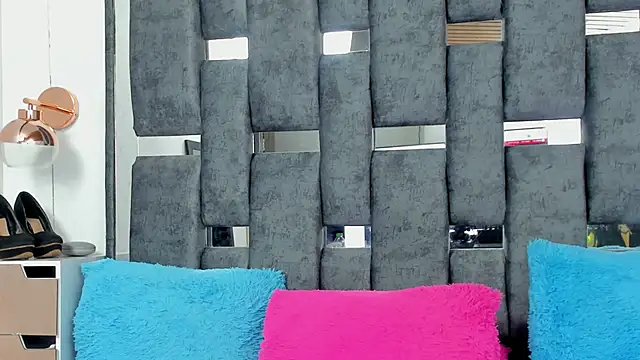 CRISTALHERRANZ's cam snapshot