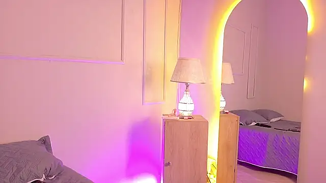 ElectraScot's cam snapshot